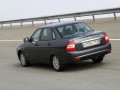 Technische Daten und Spezifikationen für VAZ (Lada) Priora I Sedan Restyling - picture 4