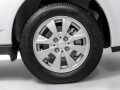 Technische Daten und Spezifikationen für VAZ (Lada) Priora I Sedan Restyling - picture 13