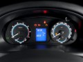 Technische Daten und Spezifikationen für VAZ (Lada) Priora I Sedan Restyling - picture 8