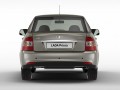 Technische Daten und Spezifikationen für VAZ (Lada) Priora I Sedan Restyling - picture 5