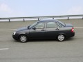 Technische Daten und Spezifikationen für VAZ (Lada) Priora I Sedan Restyling - picture 3