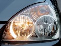 Technische Daten und Spezifikationen für VAZ (Lada) Priora I Sedan Restyling - picture 15