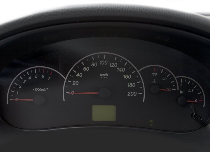 Technische Daten und Spezifikationen für VAZ (Lada) Priora Sedan - picture 7