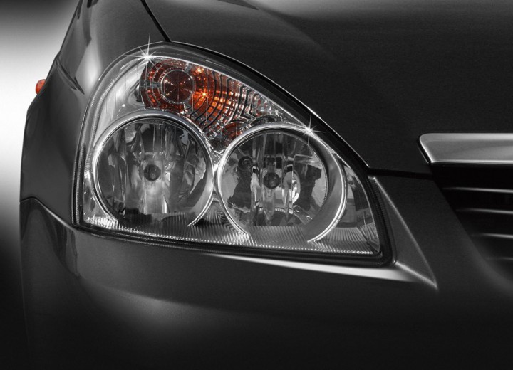 Technische Daten und Spezifikationen für VAZ (Lada) Priora Sedan - picture 15