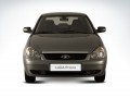 Technische Daten und Spezifikationen für VAZ (Lada) Priora Sedan - picture 2