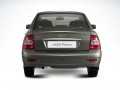 Technische Daten und Spezifikationen für VAZ (Lada) Priora Sedan - picture 5