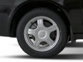 Technische Daten und Spezifikationen für VAZ (Lada) Priora Sedan - picture 13