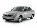 Technische Daten und Spezifikationen für VAZ (Lada) Priora Sedan - picture 1