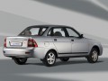 Technische Daten und Spezifikationen für VAZ (Lada) Priora Sedan - picture 4