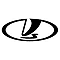 VAZ (Lada) Kalina II Hatchback 1.6 (98hp)