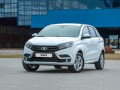 Технически спецификации на автомобила и разход на гориво на VAZ (Lada) XRAY
