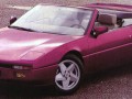 Technische Daten und Spezifikationen für Venturi 260 Cabrio - picture 1
