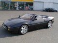 Technische Daten und Spezifikationen für Venturi 260 Cabrio - picture 3