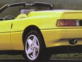 Technische Daten und Spezifikationen für Venturi 260 Cabrio - picture 2