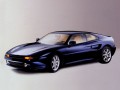 Technical specifications of the car and fuel economy of Venturi 300