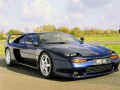 Technical specifications of the car and fuel economy of Venturi 400