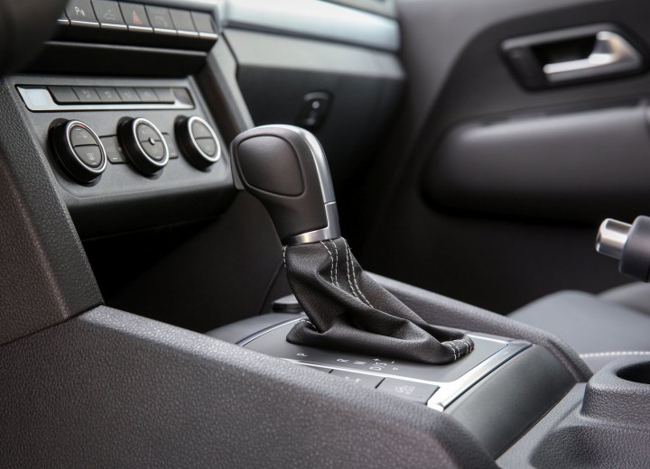 Τεχνικά χαρακτηριστικά για Volkswagen Amarok I Restyling - picture 11