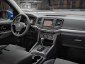 Τεχνικά χαρακτηριστικά για Volkswagen Amarok I Restyling - picture 7