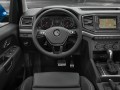 Τεχνικά χαρακτηριστικά για Volkswagen Amarok I Restyling - picture 8