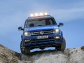 Τεχνικά χαρακτηριστικά για Volkswagen Amarok I Restyling - picture 2