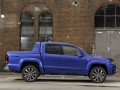 Τεχνικά χαρακτηριστικά για Volkswagen Amarok I Restyling - picture 3