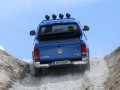 Τεχνικά χαρακτηριστικά για Volkswagen Amarok I Restyling - picture 4