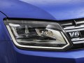 Τεχνικά χαρακτηριστικά για Volkswagen Amarok I Restyling - picture 16