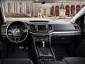 Τεχνικά χαρακτηριστικά για Volkswagen Amarok I Restyling - picture 6