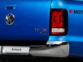 Τεχνικά χαρακτηριστικά για Volkswagen Amarok I Restyling - picture 14