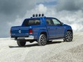 Τεχνικά χαρακτηριστικά για Volkswagen Amarok I Restyling - picture 5