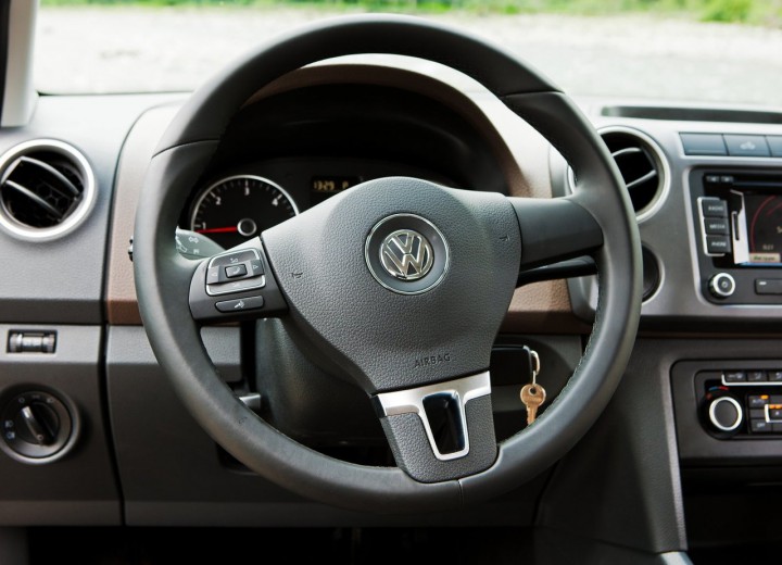 Τεχνικά χαρακτηριστικά για Volkswagen Amarok - picture 7