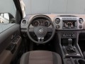 Τεχνικά χαρακτηριστικά για Volkswagen Amarok - picture 5