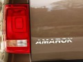 Τεχνικά χαρακτηριστικά για Volkswagen Amarok - picture 14