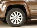 Τεχνικά χαρακτηριστικά για Volkswagen Amarok - picture 13