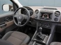 Τεχνικά χαρακτηριστικά για Volkswagen Amarok - picture 6