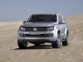 Τεχνικά χαρακτηριστικά για Volkswagen Amarok - picture 2