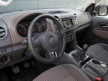 Τεχνικά χαρακτηριστικά για Volkswagen Amarok - picture 8