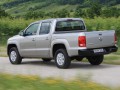 Τεχνικά χαρακτηριστικά για Volkswagen Amarok - picture 4