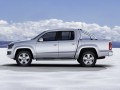 Τεχνικά χαρακτηριστικά για Volkswagen Amarok - picture 3