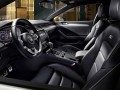 Caractéristiques techniques de Volkswagen Arteon I - picture 10