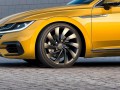 Caractéristiques techniques de Volkswagen Arteon I - picture 5