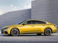 Caractéristiques techniques de Volkswagen Arteon I - picture 3