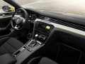 Caractéristiques techniques de Volkswagen Arteon I - picture 9