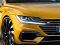 Caractéristiques techniques de Volkswagen Arteon I - picture 7