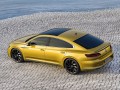 Caractéristiques techniques de Volkswagen Arteon I - picture 4