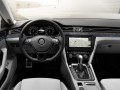 Caractéristiques techniques de Volkswagen Arteon I - picture 8