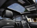 Caractéristiques techniques de Volkswagen Arteon I - picture 11