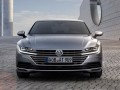 Caractéristiques techniques de Volkswagen Arteon I - picture 2