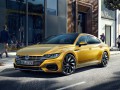 Teknik özellikler ve yakıt tüketimi Volkswagen Arteon
