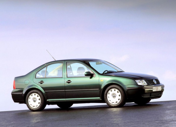 Технические характеристики о Volkswagen Bora (1J2) - picture 3
